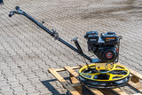GASOLINE POWER TROWEL FOR CONCRETE MT24-2