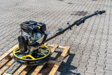 GASOLINE POWER TROWEL FOR CONCRETE MT24-2
