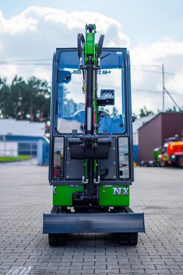 NX11 K RS