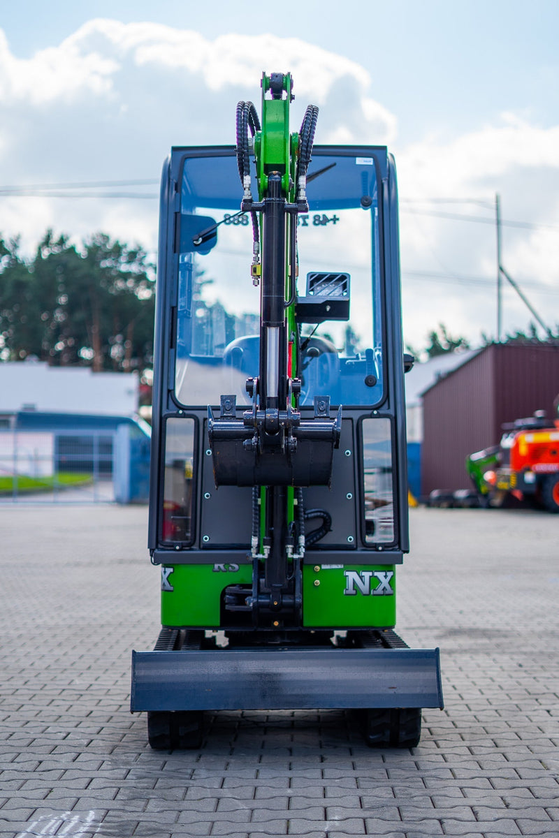 NX11 K RS