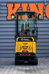 YAMA H12 K