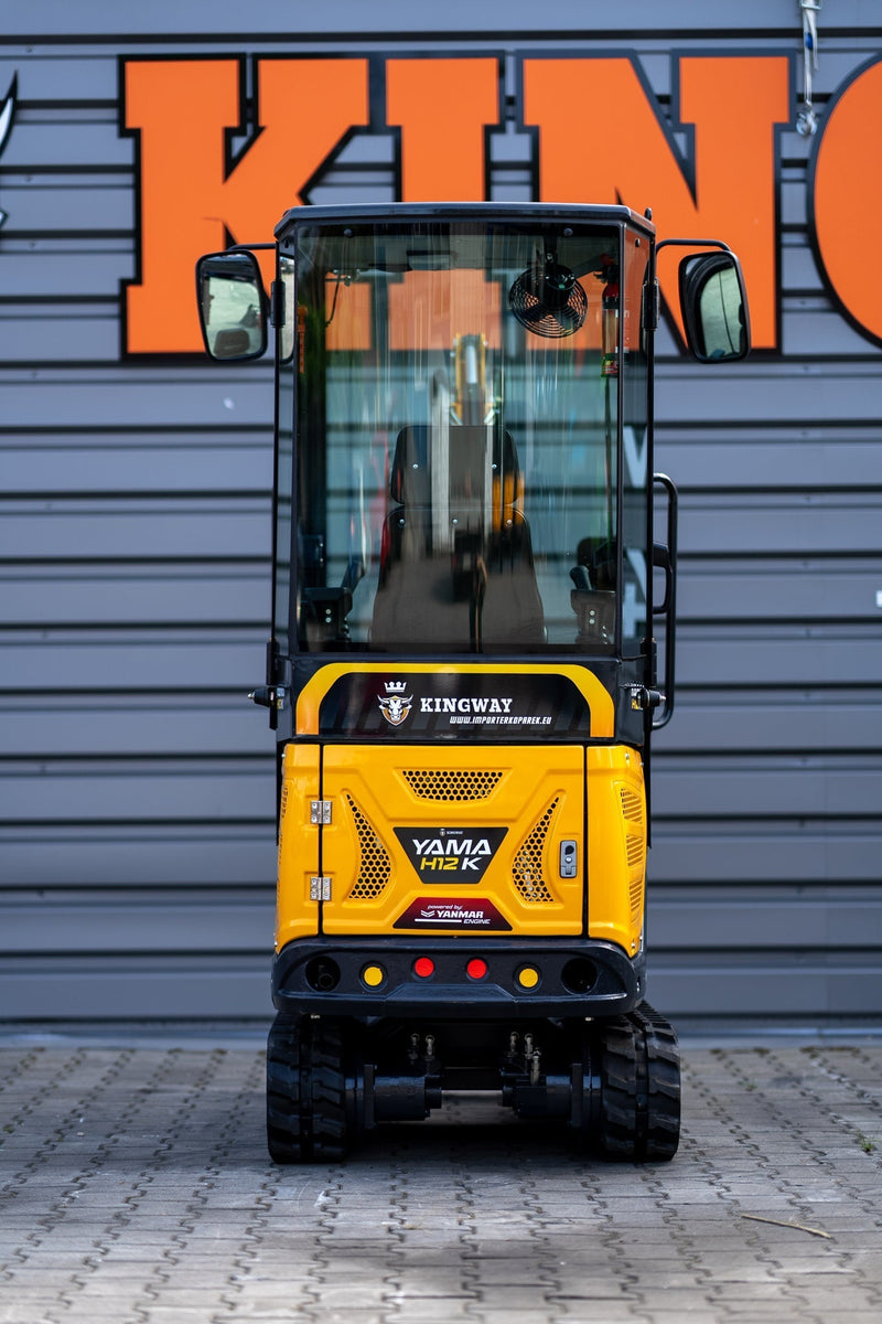 YAMA H12 K