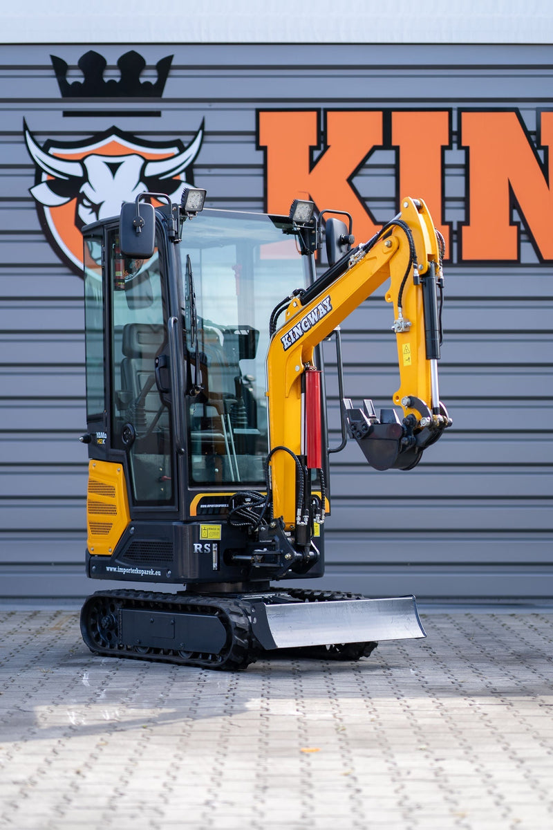 YAMA H12 K