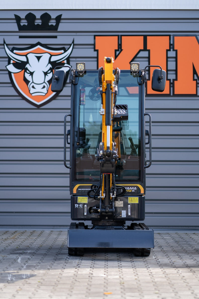 YAMA H12 K
