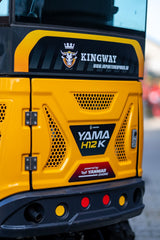 YAMA H12 K