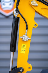 YAMA H12 K