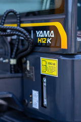 YAMA H12 K