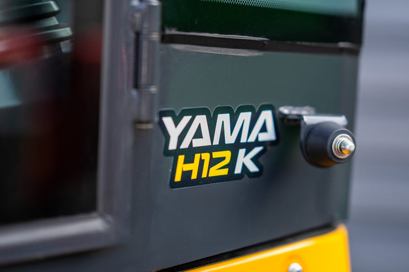 YAMA H12 K