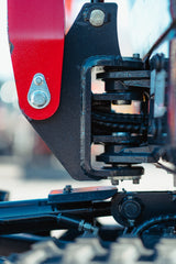 YAMA S15 K (Kubota) with cabin