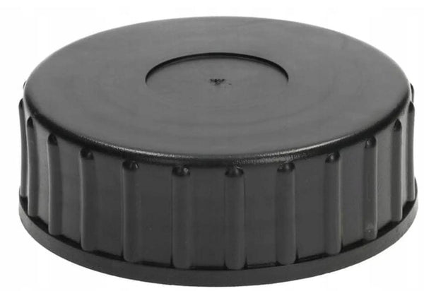 Fuel filler cap