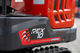 REX 10