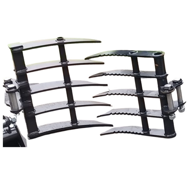 RODER RAKE