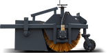 Hydraulic Sweeper 200