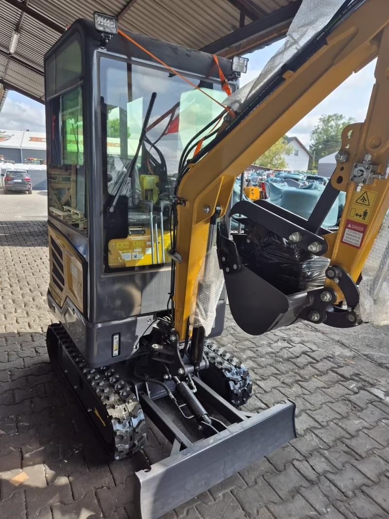 YAMA 950K